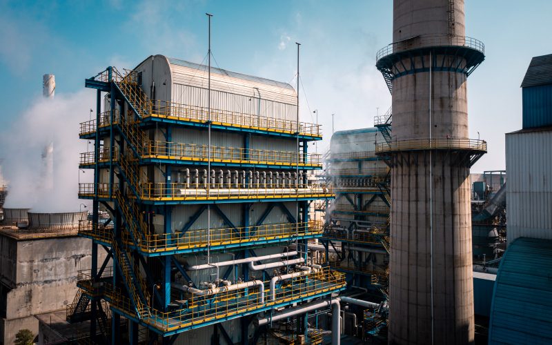 Industrial Facilities