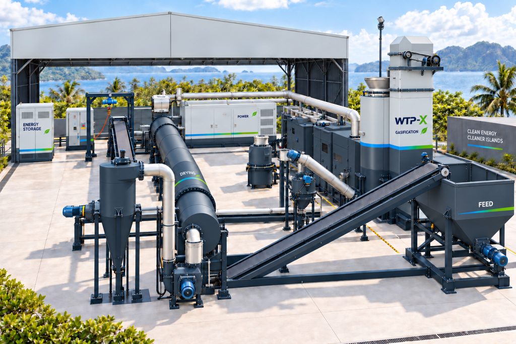 WTP-X
